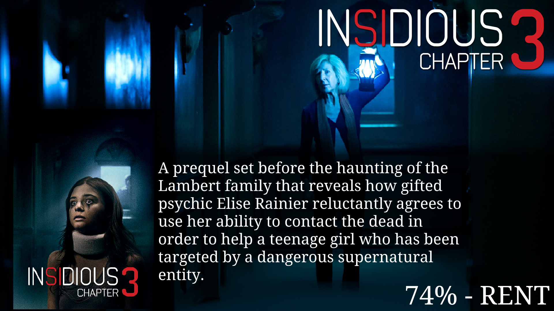 download film horor insidious chapter 2