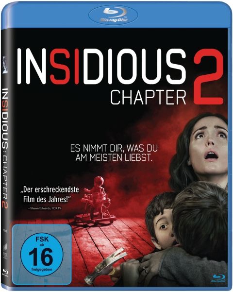 insidious part 2 full movie watch online