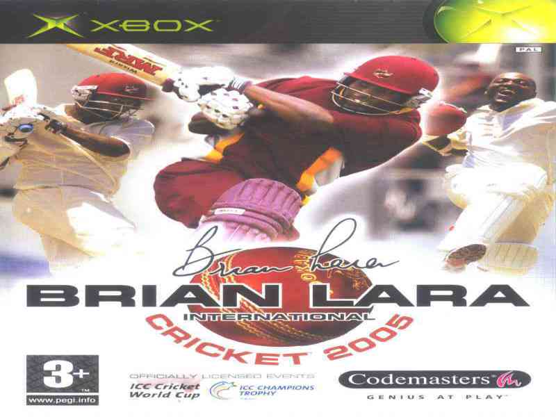 download brian lara cricket 99 full version